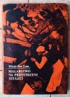 Władysław Lam • Malarstwo na przestrzeni stuleci - okładka