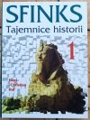 Hans-Christian Huf Sfinks. Tajemnice historii [komplet] - okładka
