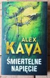 Alex Kava x5 • Zabójczy wirus - Czarny piątek - Trucizna i inne