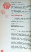 Jacek Nowak - Gry w kości - spis treści