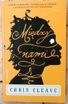 Chris Cleave Między nami
