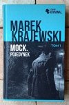 Marek Krajewski x8 - Cykl Eberhard Mock Tom I-VIII | Kryminał retro | Breslau