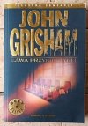 John Grisham - Ława przysięgłych - okładka