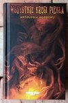 Wszystkie kręgi piekła. Antologia horroru - okładka