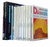 Erich von Daniken x14 + Walter Grieder - Śladami fenomenu. Autoryzowana biografia - okładka
