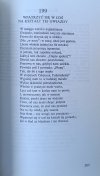 Stanisław Barańczak Z Tobą więc ze Wszystkim [William Blake, Robert Frost, Emily Dickinson]