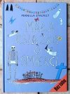 Pernilla Stalfelt • Mała książka o śmierci - okładka