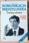 Vera Felicitas Birkenbihl • Komunikacja międzyludzka - okładka