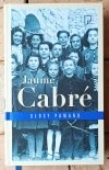 Jaume Cabre x3 - Wyznaję - Cień eunucha - Głosy Pamano | komplet 3 powieści - okładka
