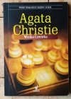 Agata Christie Wielka Czwórka - okładka