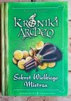Agnieszka Stelmaszyk • Kroniki Archeo [komplet 9 tomów]  - okładka