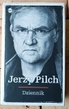 Jerzy Pilch x6 • Pod mocnym aniołem - Miasto utrapienia - Dziennik i inne