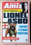 Martin Amis Lionel Asbo. Raport o stanie państwa - okładka