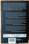 Brent Schlender, Rick Tetzeli • Droga Steve'a Jobsa - okładka