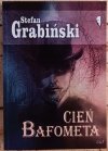 Stefan Grabiński Cień Bafometa - okladka