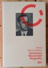 Anna Machcewicz • Kazimierz Moczarski. Biografia - okładka
