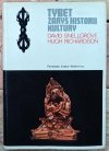 David Snellgrove Hugh Richardson  Tybet Zarys historii kultury 