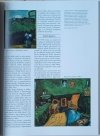 Marc Chagall Wielka kolekcja sławnych malarzy Tom 27 -  fragment