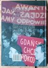 Marek Andrzejewski • Marzec 1968 w Trójmieście - okładka