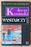 Jerzy Kosiński Wystarczy być  [Da Capo] - okładka