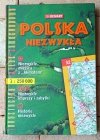 Polska Niezwykła • Demart 2006 - okładka