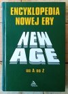 Wojciech Bockenheim • Encyklopedia Nowej Ery. New Age od A do Z - okładka