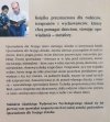 Doris Brett Opowiadania dla Twojego (nieco starszego) dziecka część 2