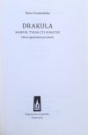 Ilona Czamańska • Drakula. Wampir, tyran czy bohater?