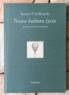 Tomasz Terlikowski  Nowa kultura życia - okładka