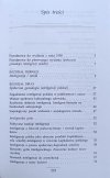 Józef Chałasiński • Przeszłość i przyszłość inteligencji polskiej - spis treści