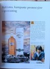 Zdjęcie ze środka książki Whisky. Uisge Beatha - Woda życia autorstwa Helen Arthur