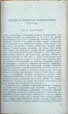 Stanisław Poniatowski Pamiętniki synowca Stanisława Augusta  - fragment