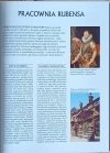Peter Paul Rubens Wielka kolekcja sławnych malarzy Tom 6 - spis tresci