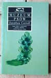 Jonathan Carroll x10 • Kości Księżyca - Poza ciszą - Upiorna dłoń i inne  - okładka