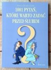 Monica Mendez Leahy 1001 pytań które warto zadać przed ślubem - okładka
