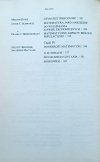 Lynn Arthur Steen Matematyka współczesna. Dwanaście esejów - spis treści
