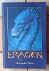 Christopher Paolini - Eragon - Najstarszy - Brisinger - Dziedzictwo [komplet] - okładka