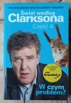 Jeremy Clarkson x8 Wściekły od urodzenia - W czym problem - Naprawdę? i inne - okładka