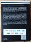 Tom Clancy • Polowanie na Czerwony Październik - okładka