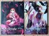 Sanada Makoto, Nazuka Kudan - Aniołowie zbrodni | 12 tomów | komplet - okładka
