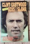 Douglas Thompson  Clint Eastwood. Seks i sława - okładka