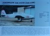 Muzeum lotnictwa polskiego w Krakowie. Katalog