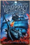Justin Somper Cykl Wampiraci [komplet 5 tomów] - okładka