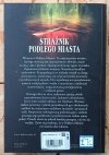 Daniel Polansky • Strażnik Podłego Miasta