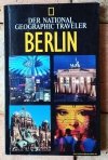 National Geographic Traveler • Berlin - okładka