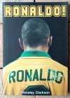 Wensley Clarkson • Ronaldo - okładka