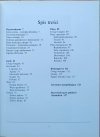 Siegfried Schmitz  Zwierzęta w terrarium - spis treści