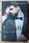 KA Figaro • Pieprz i sól - okładka