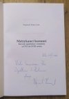 Wojciech Krawczuk Metrykanci koronni. Rozwój registratury centralnej od XVI do XVIII wieku - autograf
