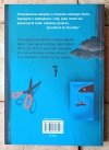 Mark Haddon • Drobny kłopot - okładka